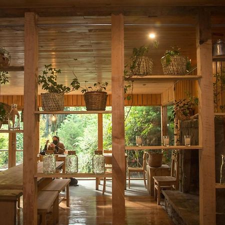 コイハイケ ライセス ベッド&ブレックファースト Bed & Breakfast エクステリア 写真