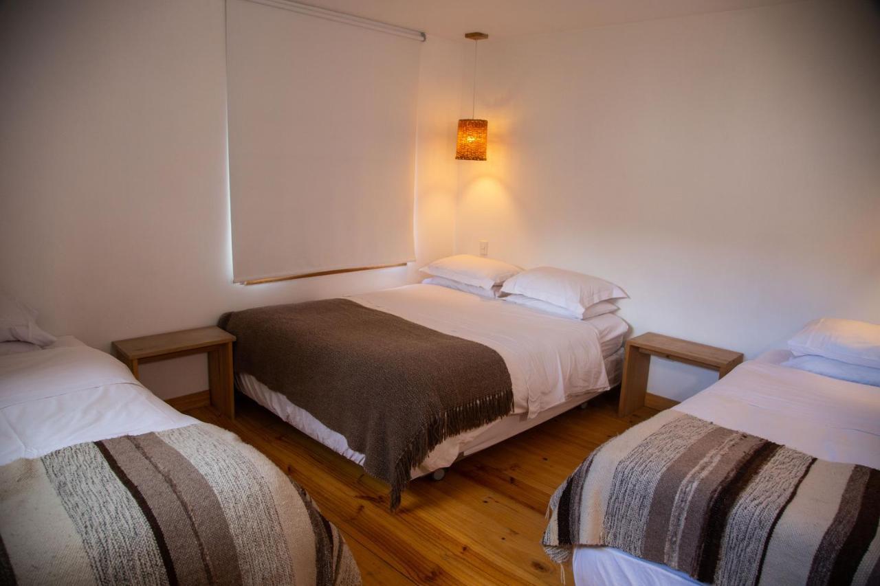 コイハイケ ライセス ベッド&ブレックファースト Bed & Breakfast エクステリア 写真