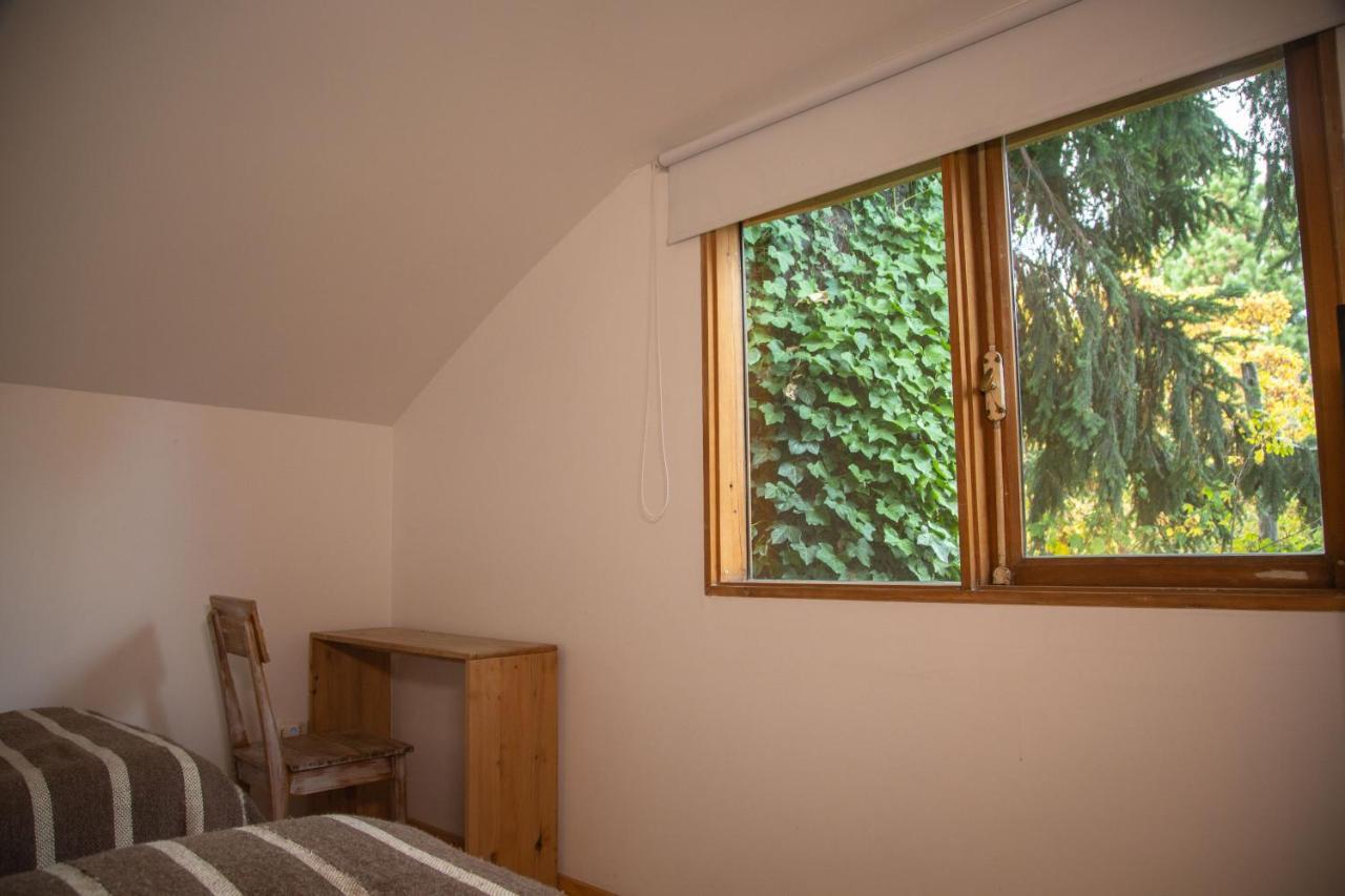 コイハイケ ライセス ベッド&ブレックファースト Bed & Breakfast エクステリア 写真