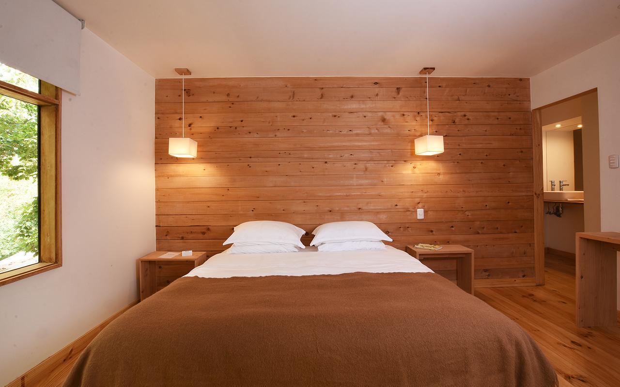 コイハイケ ライセス ベッド&ブレックファースト Bed & Breakfast エクステリア 写真