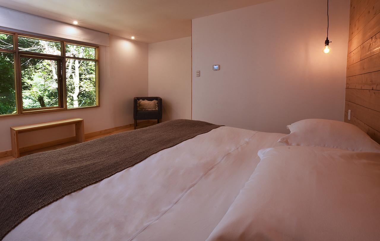 コイハイケ ライセス ベッド&ブレックファースト Bed & Breakfast エクステリア 写真