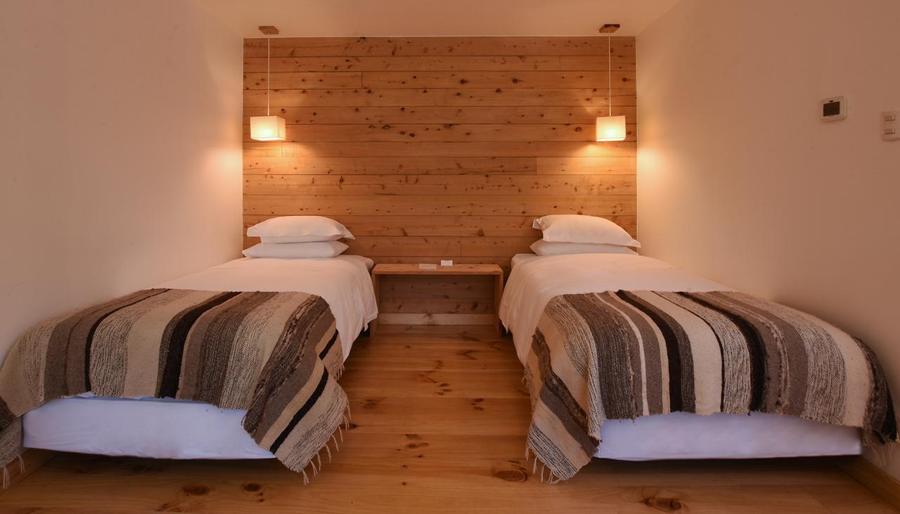 コイハイケ ライセス ベッド&ブレックファースト Bed & Breakfast エクステリア 写真