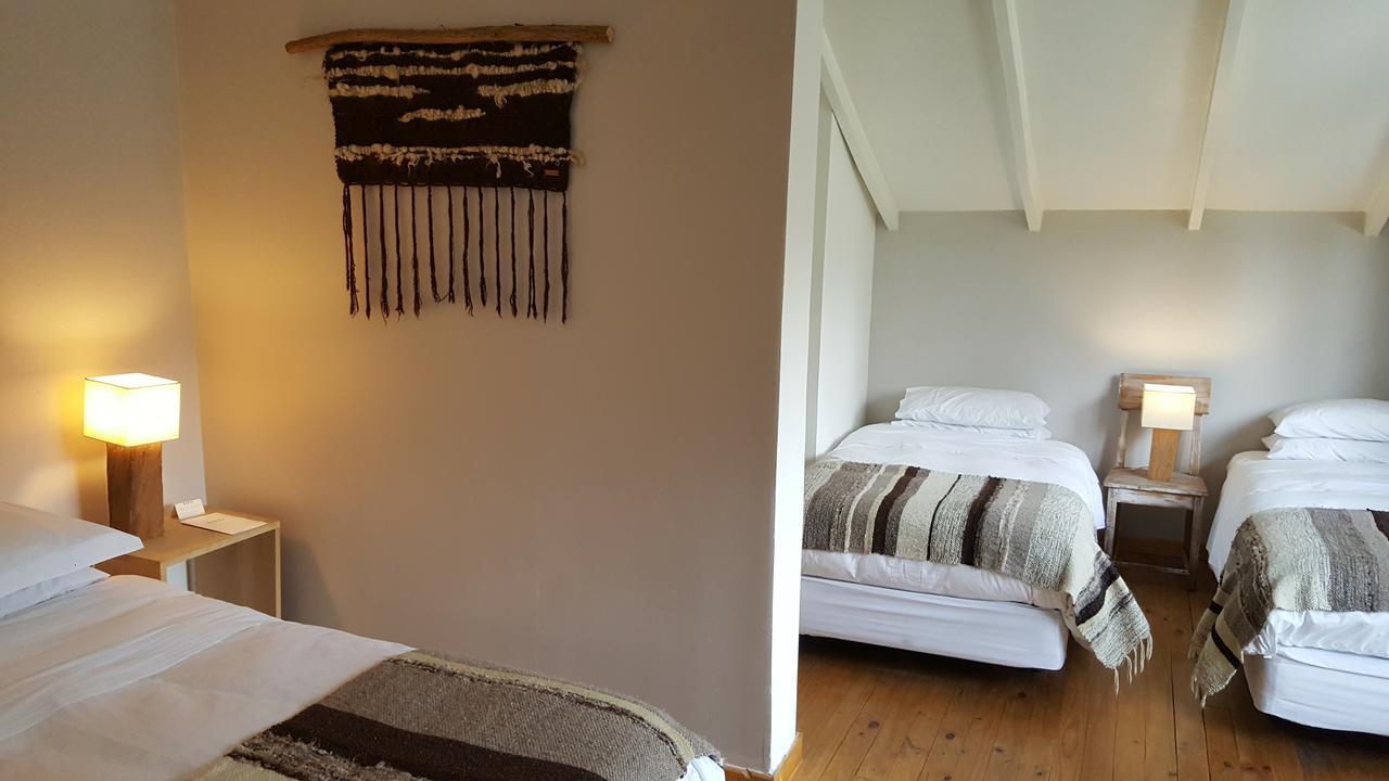 コイハイケ ライセス ベッド&ブレックファースト Bed & Breakfast エクステリア 写真