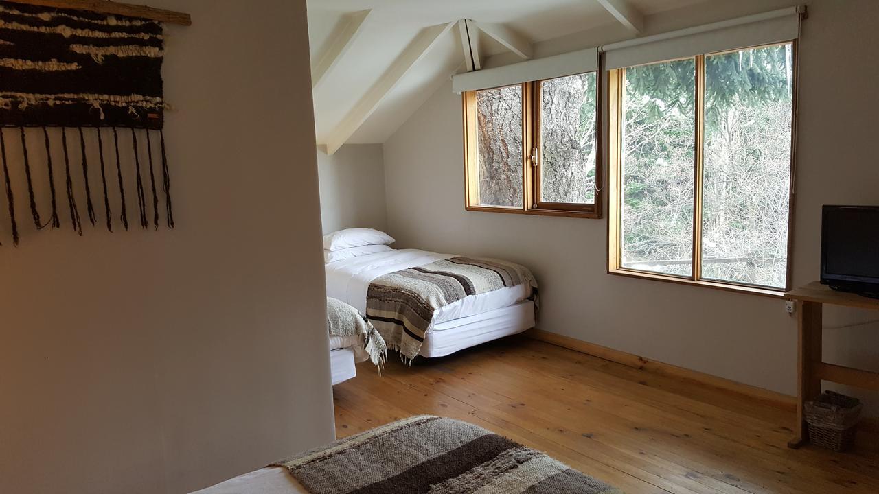 コイハイケ ライセス ベッド&ブレックファースト Bed & Breakfast エクステリア 写真