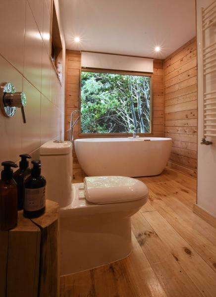 コイハイケ ライセス ベッド&ブレックファースト Bed & Breakfast エクステリア 写真