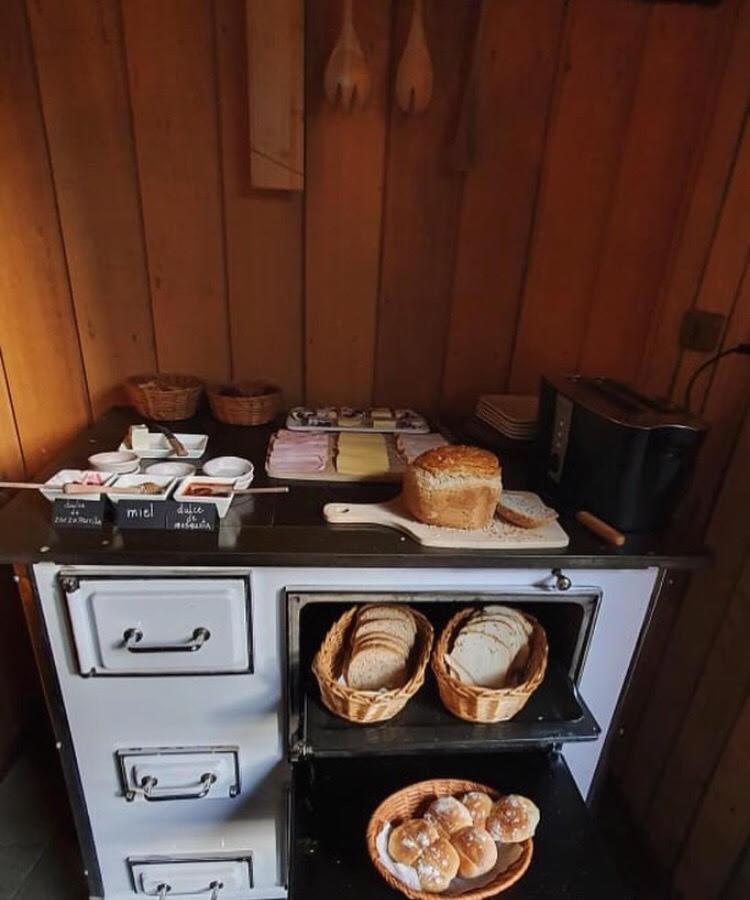 コイハイケ ライセス ベッド&ブレックファースト Bed & Breakfast エクステリア 写真